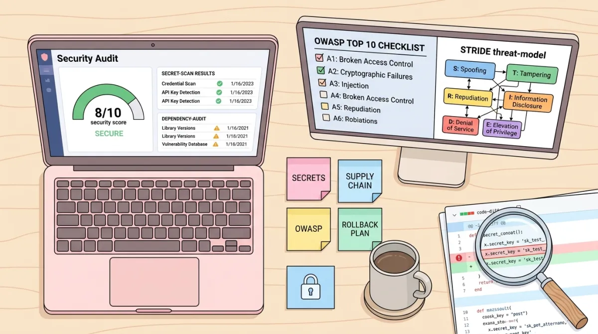 The 8 Best Claude Code Skills for Security Engineers | Skill Index