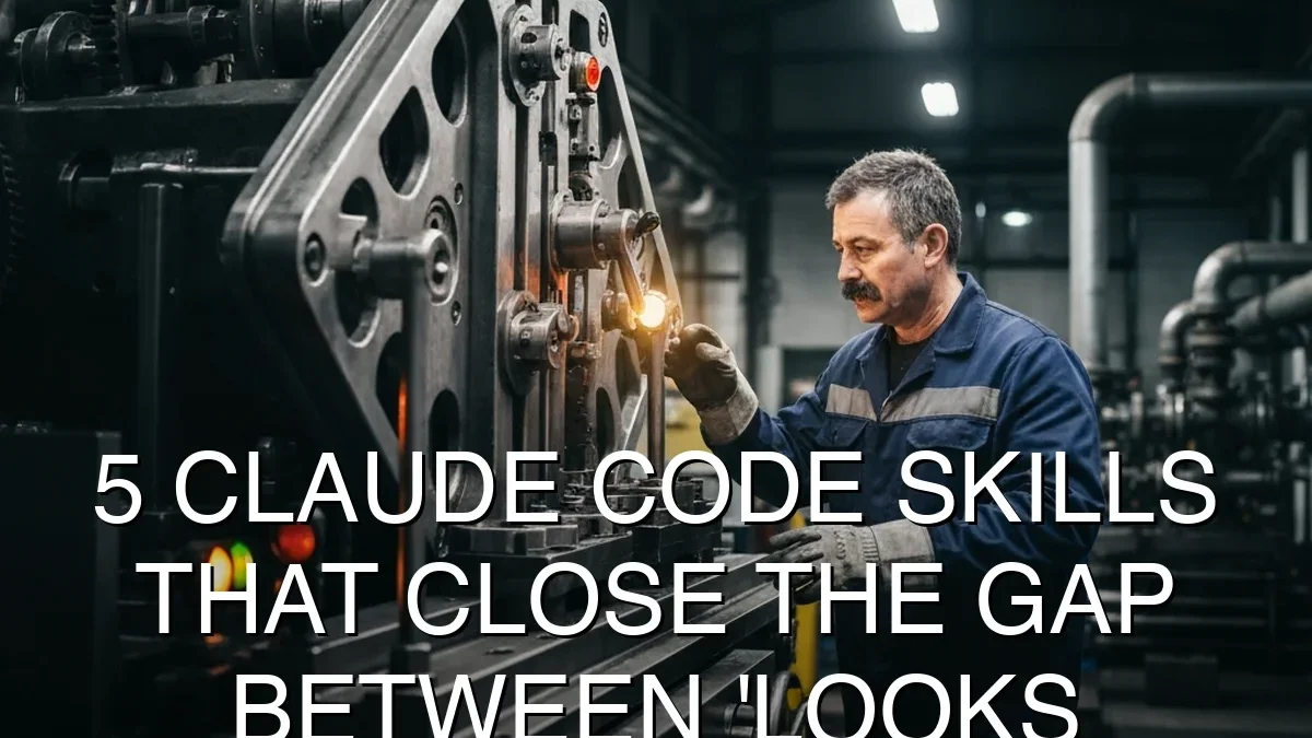 5 Claude Code Skills for Code Review and Testing | Skill Index