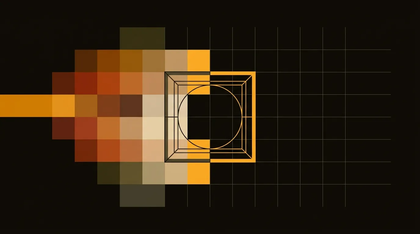 Illustration for Design