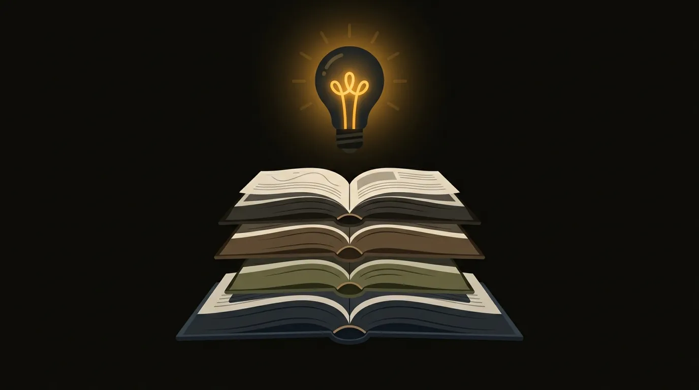 Illustration for Learning