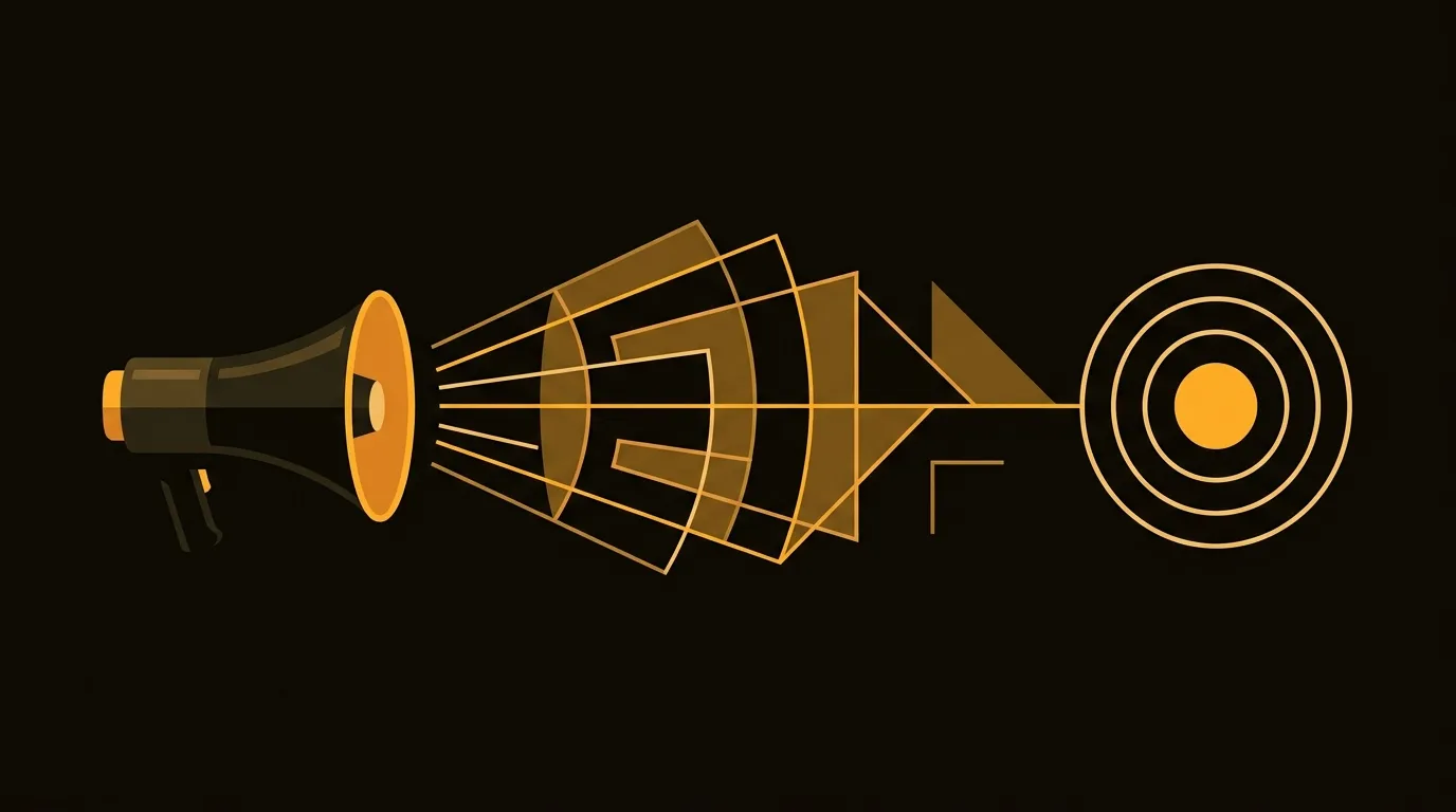 Illustration for Marketing