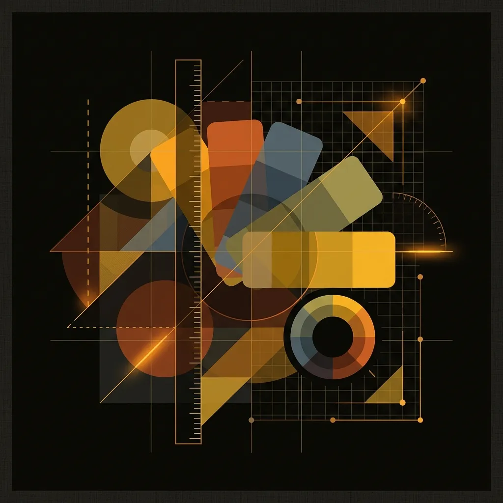 Illustration for Graphic designers